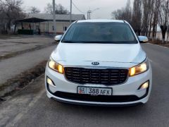 Сүрөт унаа Kia Carnival