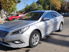 Сүрөт унаа Hyundai Sonata