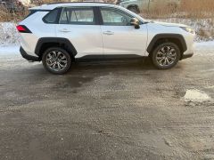 Фото авто Toyota RAV4