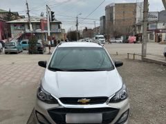 Сүрөт унаа Chevrolet Spark