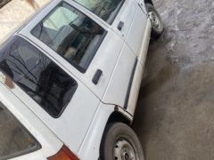 Сүрөт унаа Daewoo Tico