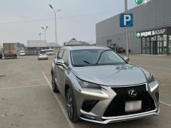 Photo of the vehicle Lexus NX