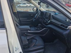 Photo of the vehicle Toyota Highlander