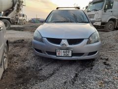 Фото авто Mitsubishi Lancer