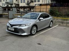 Photo of the vehicle Toyota Camry