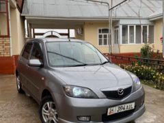 Сүрөт унаа Mazda Demio