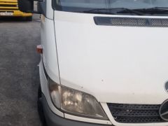 Фото авто Mercedes-Benz Sprinter