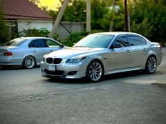 Сүрөт унаа BMW 5 серия