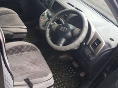 Сүрөт унаа Toyota Wish