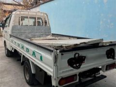 Фото авто Hyundai Porter