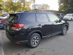 Сүрөт унаа Subaru Forester