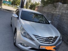 Сүрөт унаа Hyundai Sonata