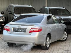 Photo of the vehicle Toyota Camry