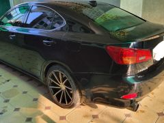 Сүрөт унаа Lexus IS