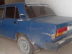 Photo of the vehicle ВАЗ (Lada) 2107