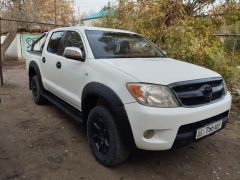 Photo of the vehicle Toyota Hilux