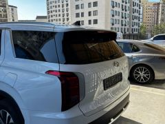 Сүрөт унаа Hyundai Palisade