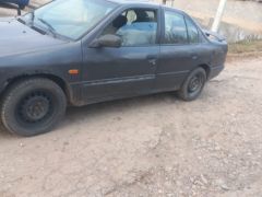 Сүрөт унаа Nissan Primera