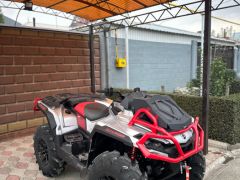 Photo of the vehicle BRP Can-Am Outlander X MR 1000R