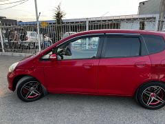 Фото авто Honda Jazz