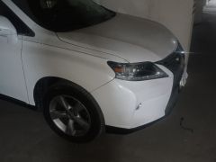 Сүрөт унаа Lexus RX