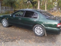 Сүрөт унаа Nissan Maxima