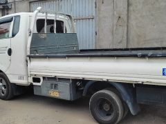 Фото авто Hyundai Porter