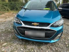 Сүрөт унаа Chevrolet Spark