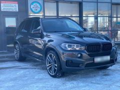 Фото авто BMW X5