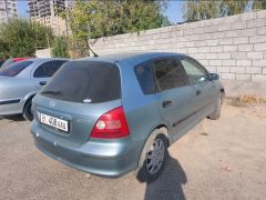 Фото авто Honda Civic