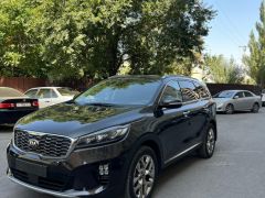 Фото авто Kia Sorento