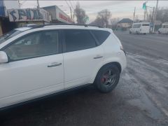 Photo of the vehicle Nissan Murano