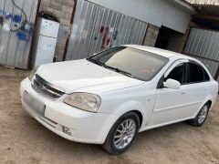 Photo of the vehicle Chevrolet Lacetti