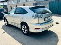 Photo of the vehicle Toyota Harrier