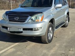 Фото авто Lexus GX