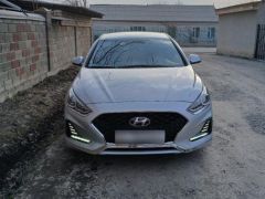 Photo of the vehicle Hyundai Sonata