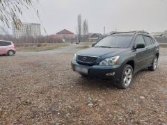 Фото авто Lexus RX