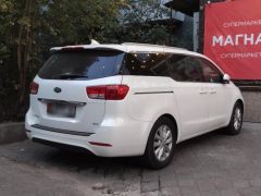 Сүрөт унаа Kia Carnival