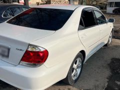 Фото авто Toyota Camry