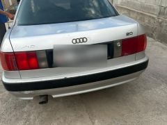 Photo of the vehicle Audi 80