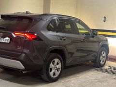 Фото авто Toyota RAV4