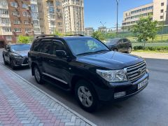 Фото авто Toyota Land Cruiser