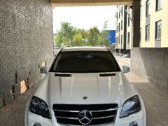 Photo of the vehicle Mercedes-Benz M-Класс AMG