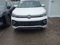 Фото авто Volkswagen Tiguan