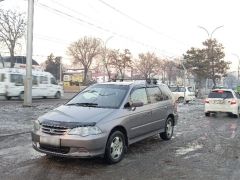 Сүрөт унаа Honda Odyssey