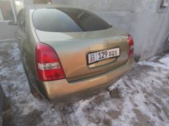 Photo of the vehicle Nissan Primera