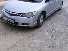 Сүрөт унаа Honda Civic