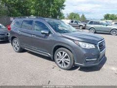 Photo of the vehicle Subaru Ascent