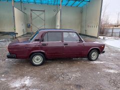 Сүрөт унаа ВАЗ (Lada) 2107