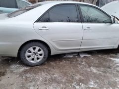 Сүрөт унаа Toyota Camry